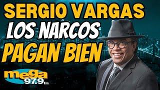 Sergio Vargas: porque le canta a Los Carteles