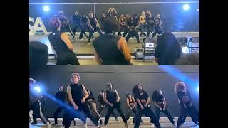 Beyonce | My House | Lyrik London Choreography