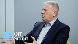 ‘Ukraine cannot prevail against Russian Spring offensive’ | Colonel Richard Kemp interview