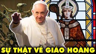 Đây Không Còn Là Giáo Hội Như Chúng Ta Biết? | Thế Giới Cổ Đại