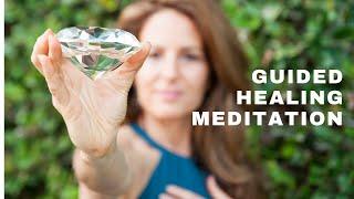 Heal Your Life Guided Meditation 