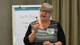 Amy Hay Excellence in Sustainability Education