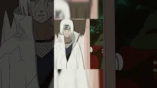 sasuke see his brother Itachi uchiha again