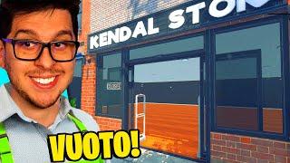 HO VENDUTO TUTTO NEL MIO SUPERMERCATO - SuperMarket Simulator Ep. 23