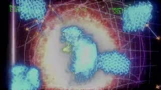 Geometry Wars 2: Pacifism: 17.2B