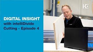 Episode 4: Digital Insight with intelliDivide Cutting – Working with templates