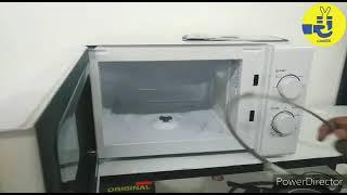 20L MICROWAVE