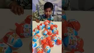 mujhe kinder Joy nahi diye  , aisa kon kon karta h ?