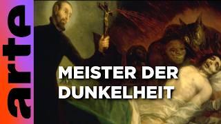 Die schauderhafte Welt des Francisco de Goya | Doku HD Reupload | ARTE