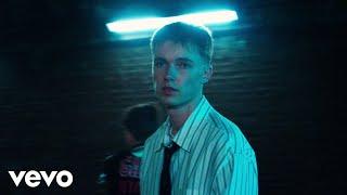 HRVY - Party In My Head (Official)