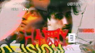 $LOTHBOI x SEPHA. - HAPPY [Music Video]