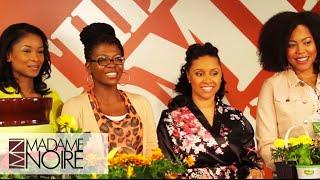 The Savvy Search For A New Host | Home Savvy | MadameNoire