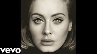 Adele - All I Ask (Audio)