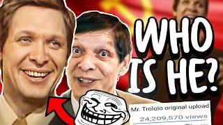 Who Was Mr. Trololo? - Meet The Soviet Singer Behind The Trololo Song