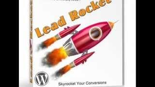 Wp Lead Rocket review - is it real or just another scam?