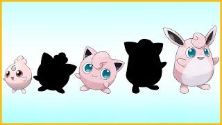 What if Pokemon had more Evolution Stages? Igglybuff | Jigglypuff | Wigglytuff