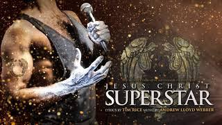 Jesus Christ Superstar comes to Birmingham Hippodrome