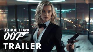 Jamie Bond (2025) - First Trailer | Margot Robbie