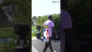 KG's HILARIOUS Reason for Avoiding NCAA Balls #shorts
