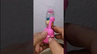 ASMR SATISFYING PINK DOUBLE GUMBALL 1 #dispenser #gumball #sweettooth #candies