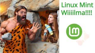 Linux Mint Wilma Released!