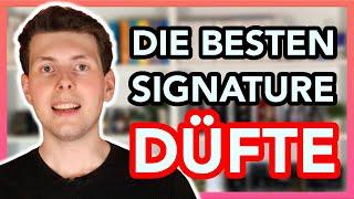 Diese 10 Düfte haben MEGA POTENTIAL (dein Signature zu werden) 