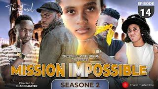 MISSION IMPOSSIBLE [14] SEASON 2