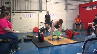 John Charnley 232 5kg