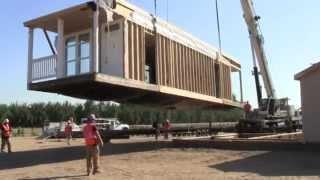 Modular Home from Start to Finish