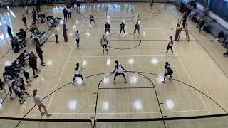 AZ Epic 17 Elite vs. AZ Storm 17 Thunder