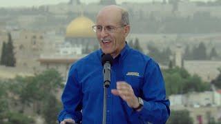 Return to Jerusalem
