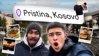 KOSOVO VLOG 2024 