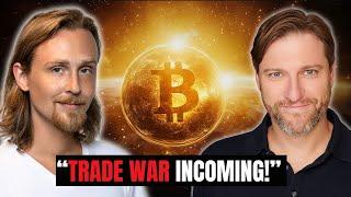What Trump's Tariffs Mean for Markets and Bitcoin