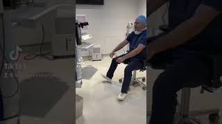 Work in the ️ #lasik #lasereyesurgery #eyesurgeon #surgeonlife