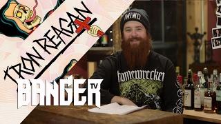IRON REAGAN Crossover Ministry Album Review | Overkill Reviews