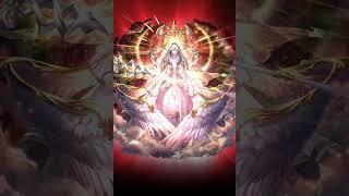 Last cloudia | finally got goddess lilaha