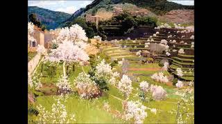 Joachim Raff (1822-1882) : Symphony Nº8 in A major "Sounds of Spring", Op.205 (1876)