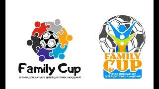 Family CUP 2024