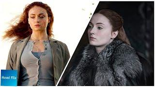 Sophie Turner Top 10 Movies & TV Shows