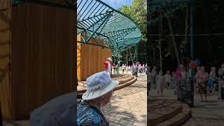 1. Асаф Вәлиев - "Сабантуй". Новочебоксарск. Чувашия. Сабантуй. 15.06.2025.