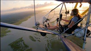 Alina's Adventure Airventure 2023