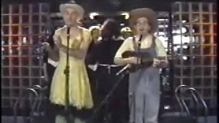 Y'all on Party Talk 1994