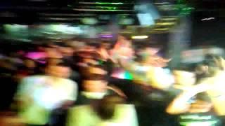 DJ TWISTA LIVE @ THE VINYL TOUCH 2009 - drum & bass