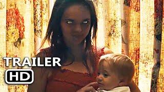 THE UNFAMILIAR Official Trailer (2020) Horror Movie