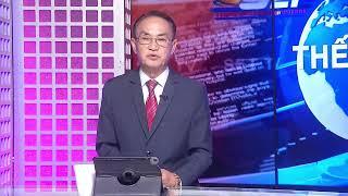 Thế Giới Chuyển Động | 16/10/2023 | Saigon Entertainment Television (SET)