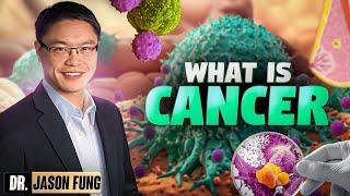 The Evolving Paradigms of Cancer | What is Cancer | Jason Fung