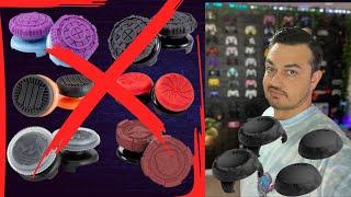 Scuf Universal Thumbstick Grips Review-Kontrol Freeks KILLER?