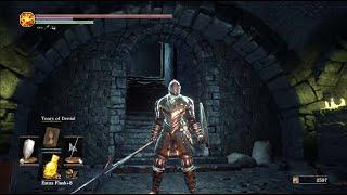 Dark Souls 3 - Profaned Capital