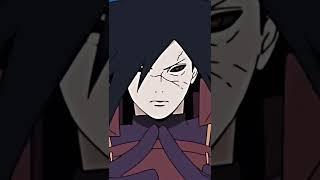 Madara vs uzumaki ( who is Stronger)