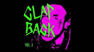 skrillex & boys noize - CLAP BACK VOL. 1